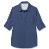 Royal Robbins Expedition II Long Sleeve Shirt – Women’s